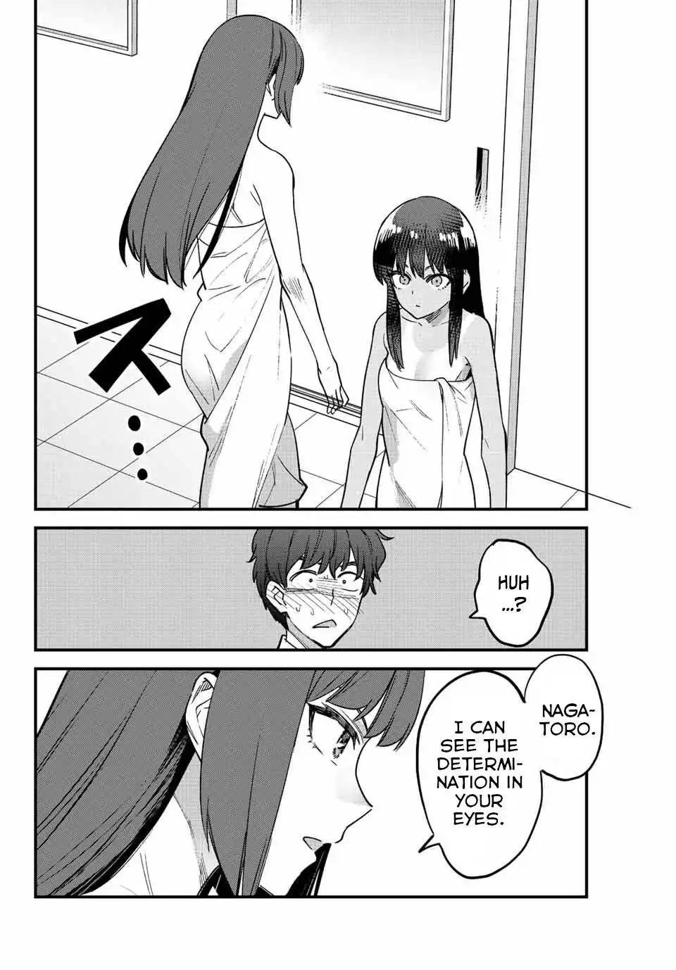 Please don't bully me, Nagatoro Chapter 113 20